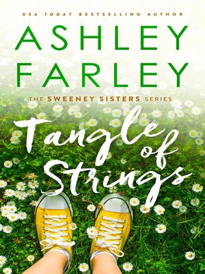 cover image of Tangle of Strings